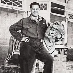 Portrait of Ishfakul Majid