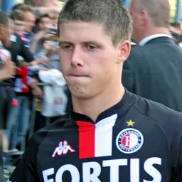 Portrait of Tim Vincken
