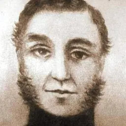 Portrait of Rafael Francisco Osejo