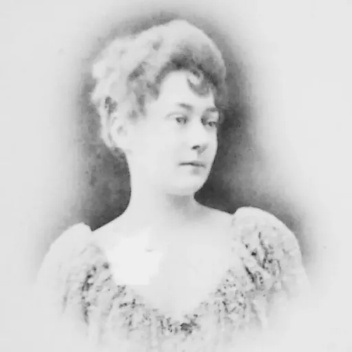 Portrait of Clarisse Coignet
