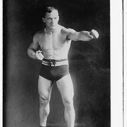 Portrait of Bob Diry