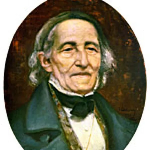 Portrait of Gerhard Bonnier