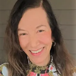 Portrait of Maria Cardenas-Corona