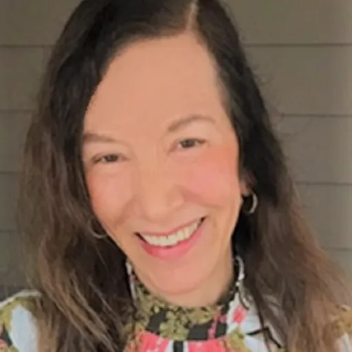 Portrait of Maria Cardenas-Corona