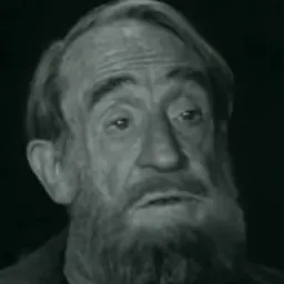 Portrait of Houseley Stevenson
