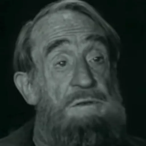 Portrait of Houseley Stevenson