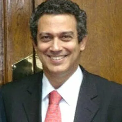 Portrait of Juan Valdés Figueroa