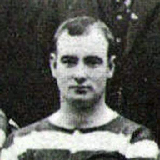 Portrait of Peter Somers