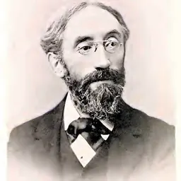 Portrait of Thomas George Bond Howes