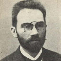 Portrait of Jean Boldt