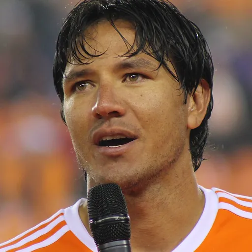 Portrait of Brian Ching