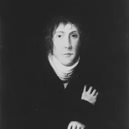 Portrait of Philipp Bozzini