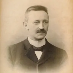 Portrait of Cornelis Wind