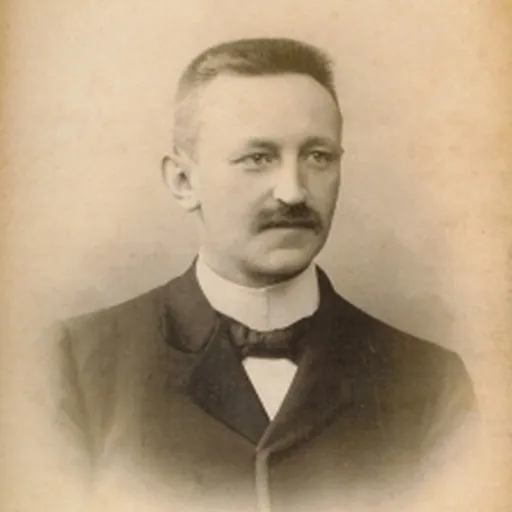 Portrait of Cornelis Wind