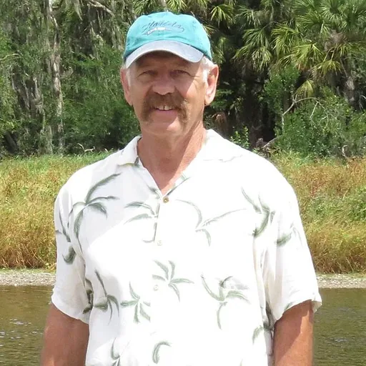 Portrait of Raymond A. Young