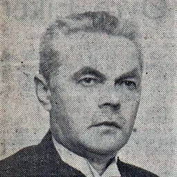 Portrait of Andreas Nygaard