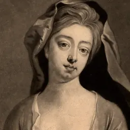 Portrait of Catherine, Lady Walpole