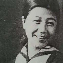 Portrait of Yuk Young-soo
