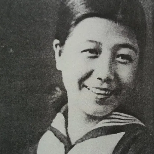 Portrait of Yuk Young-soo