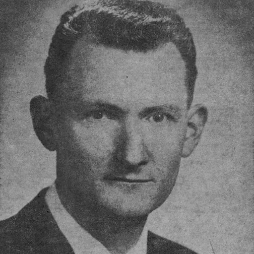 Portrait of Howell Appling, Jr.