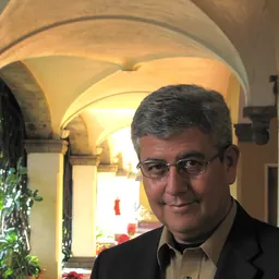Portrait of Ignacio Mondaca Romero
