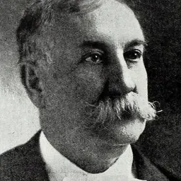 Portrait of William Henry Sowden