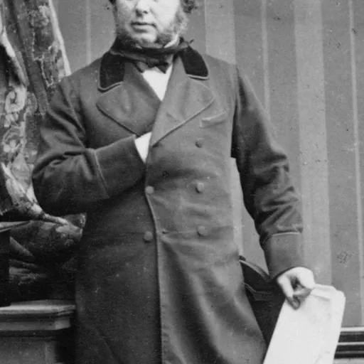 Portrait of Alexander Elder