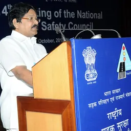 Portrait of Sarve Satyanarayana