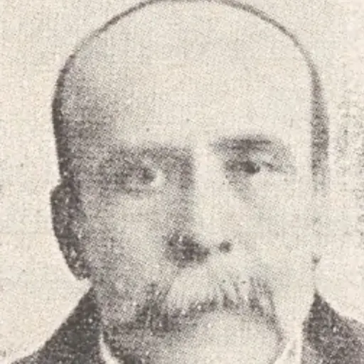 Portrait of Manuel Martínez Barrionuevo