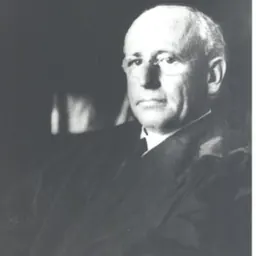 Portrait of Edward Julien Moinet