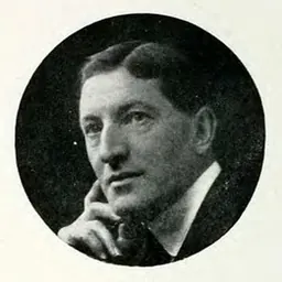 Portrait of William Scoresby Routledge