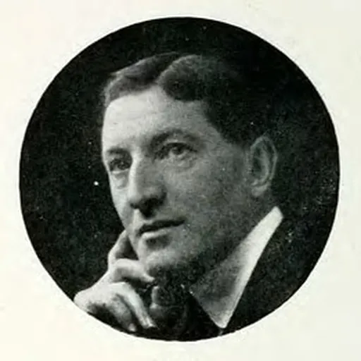 Portrait of William Scoresby Routledge