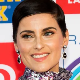 Portrait of Nelly Furtado