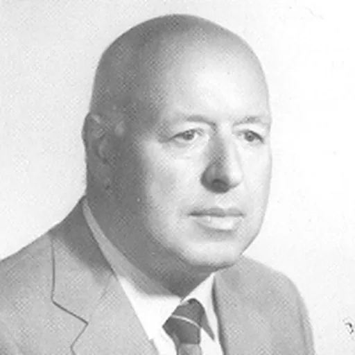 Portrait of Natale Carlotto