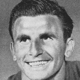 Portrait of Paul Salata