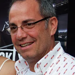 Portrait of Michael Corrente