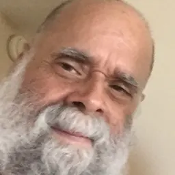 Portrait of Victor Villanueva
