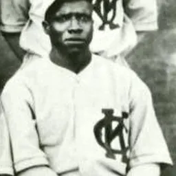 Portrait of Otto Ray