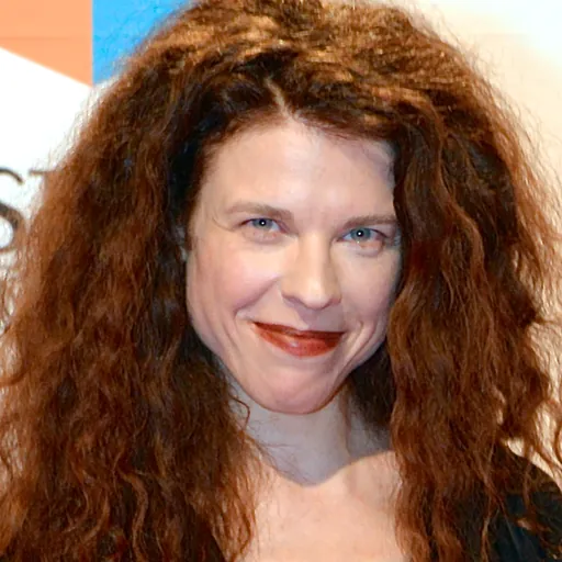 Portrait of Jessika Gedin