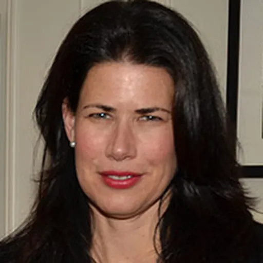 Portrait of Melissa Fitzgerald