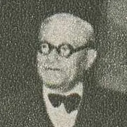 Portrait of Mihail Cruceanu