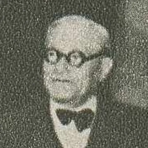 Portrait of Mihail Cruceanu