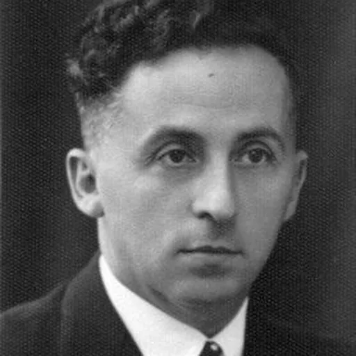 Portrait of Lazar Gulkowitsch