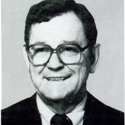 Portrait of Tom Luken