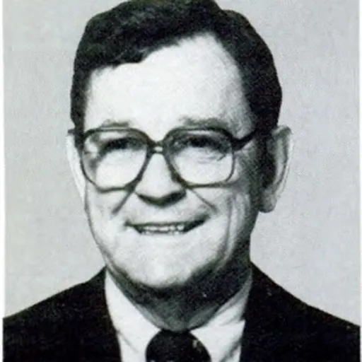 Portrait of Tom Luken
