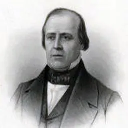 Portrait of Jehu Glancy Jones