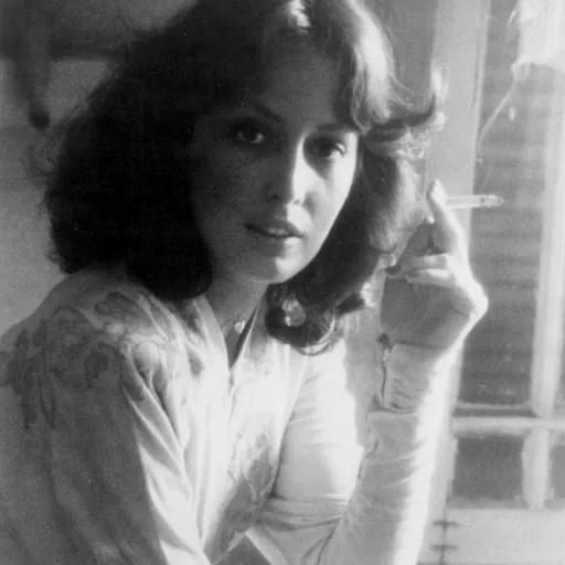 Portrait of Ronee Blakley