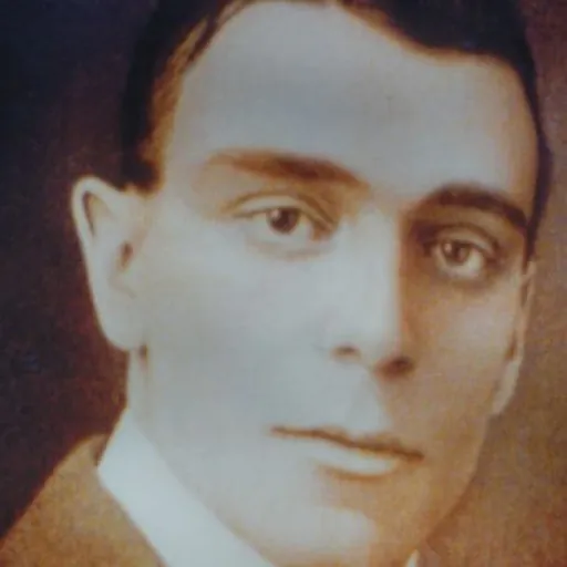 Portrait of Joachim Ulric Voyer