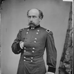Portrait of Egbert Ludovicus Viele