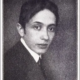 Portrait of György Kósa